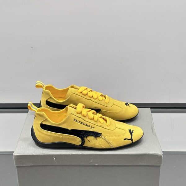 Boutique / Balenciaga x Puma Paarschuhe aus der Kollaboration (OQ3XZ)