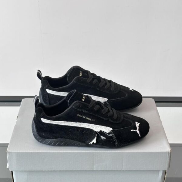 replica,schuhe,beste,kaufen,1:1,besten,seiten,Replik,turnschuhe,sneakers Boutique / Balenciaga x Puma Paarschuhe aus der Kollaboration (422B7)