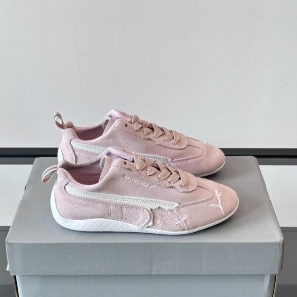 replica,schuhe,beste,kaufen,1:1,besten,seiten,Replik,turnschuhe,sneakers Boutique / Balenciaga x Puma Kollaborationsschuhe (ODDJ5)