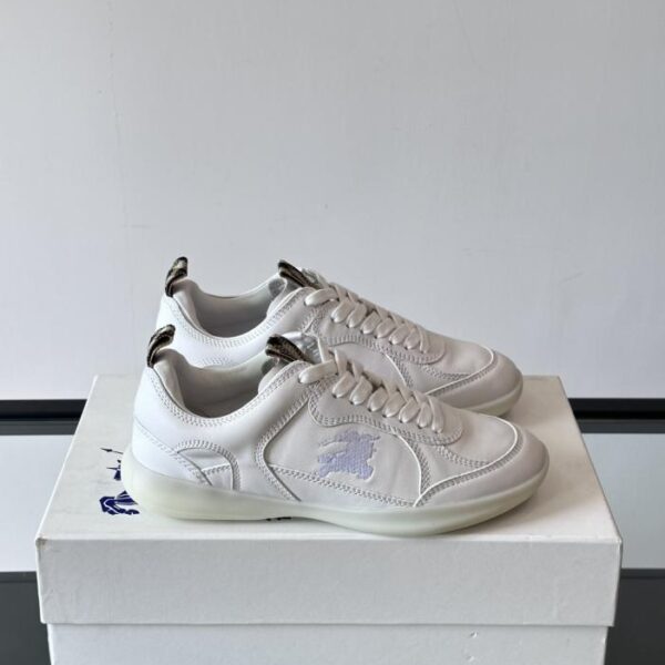 Boutique / BURBERRY Terrace Sneakers (UHRD1)