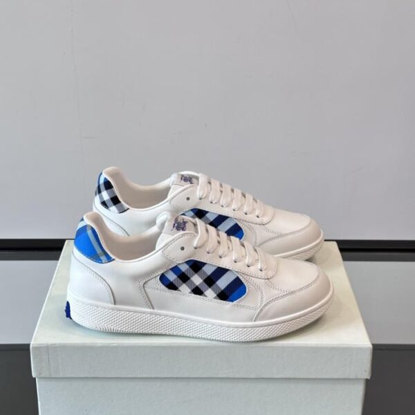 replica,schuhe,beste,kaufen,1:1,besten,seiten,Replik,turnschuhe,sneakers Boutique / BURBERRY Terrace Sneakers (Y4AEQ)
