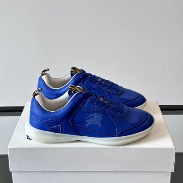 Boutique / BURBERRY Terrace Sneakers (CWFKB)