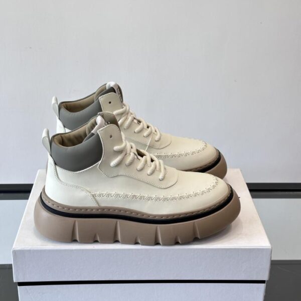 Boutique / GIVENCHY Plateau-Schnürschuhe (8W8SM)