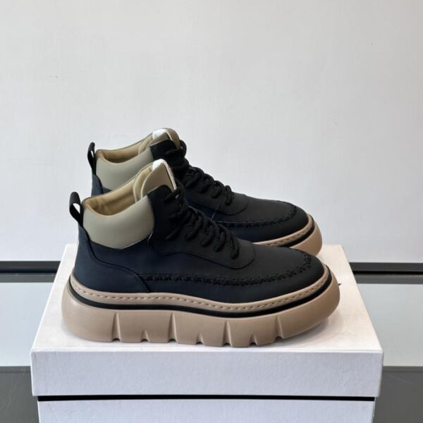 Boutique / GIVENCHY Plateau-Schnürschuhe (EXNRB)