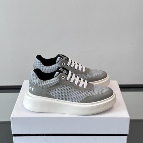 Boutique / GIVENCHY Herren-Sneaker mit Plateauabsatz (SG9K9)