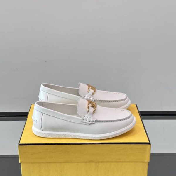 replica,schuhe,beste,kaufen,1:1,besten,seiten,Replik,turnschuhe,sneakers Boutique / Fendi Premium Herren-Lederschuhe für formelle und legere Anlässe (RIGUG)