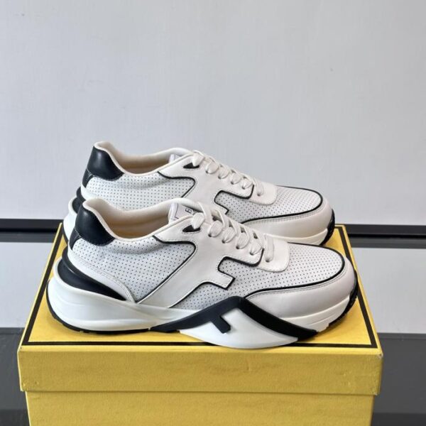 replica,schuhe,beste,kaufen,1:1,besten,seiten,Replik,turnschuhe,sneakers Boutique / Fendi Flow Herren-Sneaker (N3W1K)