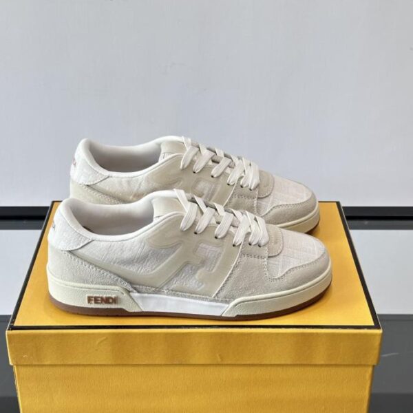 replica,schuhe,beste,kaufen,1:1,besten,seiten,Replik,turnschuhe,sneakers Boutique / Fendi Match Freizeitsneaker (ZJW3B)