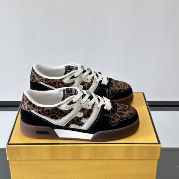 replica,schuhe,beste,kaufen,1:1,besten,seiten,Replik,turnschuhe,sneakers Boutique / Fendi Match Freizeitsneaker (UUETE)