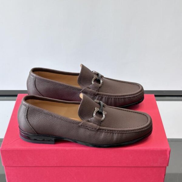 replica,schuhe,beste,kaufen,1:1,besten,seiten,Replik,turnschuhe,sneakers Boutique / Ferragamo Premium Herren-Freizeitschuhe aus Leder (GMGLE)