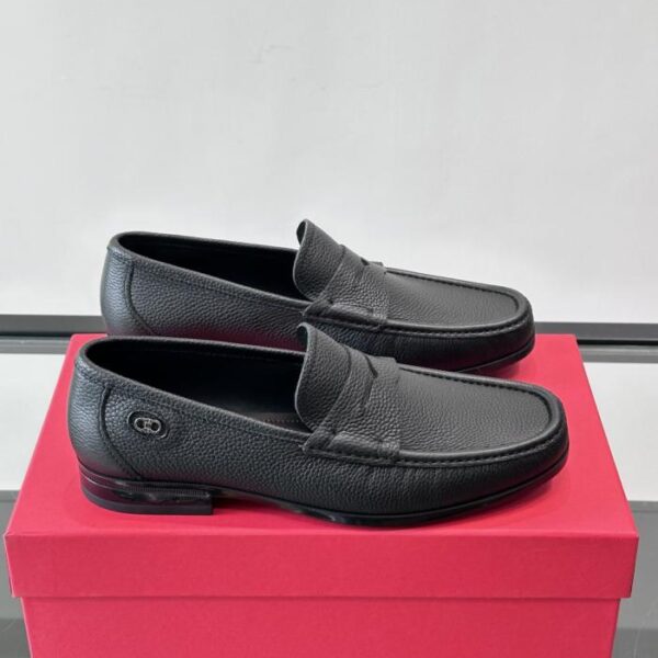 replica,schuhe,beste,kaufen,1:1,besten,seiten,Replik,turnschuhe,sneakers Boutique / Ferragamo Premium Herren-Freizeitschuhe aus Leder (1ON35)