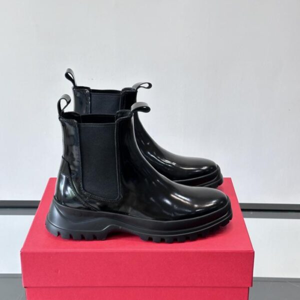 replica,schuhe,beste,kaufen,1:1,besten,seiten,Replik,turnschuhe,sneakers Boutique / FERRAGAMO Chelsea Boots (MTYOW)