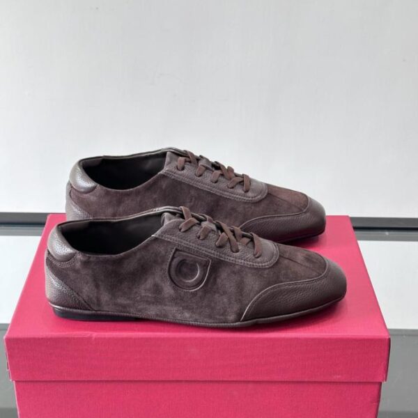Boutique / Ferragamos neue Herren-Freizeitschuhe (CNV5Z)