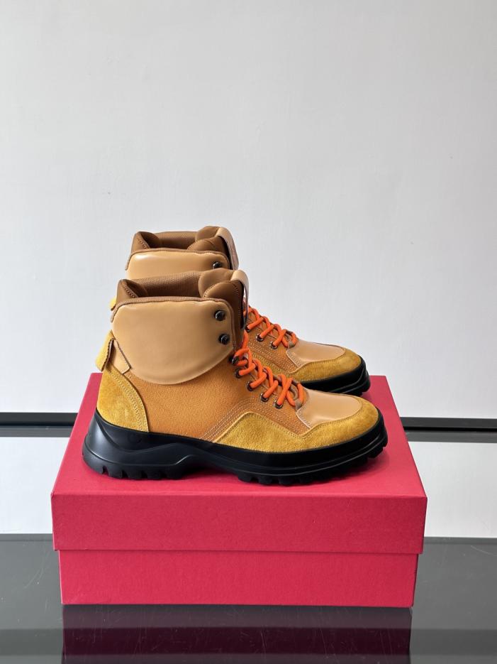 replica,schuhe,beste,kaufen,1:1,besten,seiten,Replik,turnschuhe,sneakers Boutique / Ferragamo Plateau-Schnürstiefeletten, Wildleder- und Stoffkombination (2DHK5) replica,schuhe,beste,kaufen,1:1,besten,seiten,Replik,turnschuhe,sneakers Boutique / Ferragamo Plateau-Schnürstiefeletten, Wildleder- und Stoffkombination (2DHK5)