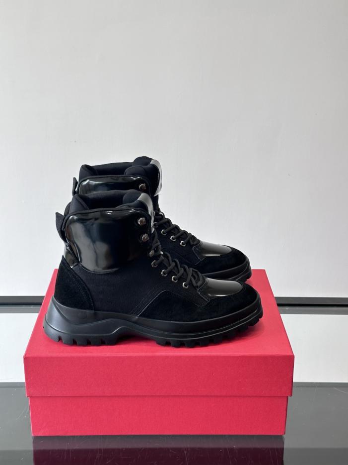 replica,schuhe,beste,kaufen,1:1,besten,seiten,Replik,turnschuhe,sneakers Boutique / Ferragamo Plateau-Schnürstiefeletten aus einer Kombination von Wildleder und Stoff (LT8BB) replica,schuhe,beste,kaufen,1:1,besten,seiten,Replik,turnschuhe,sneakers Boutique / Ferragamo Plateau-Schnürstiefeletten aus einer Kombination von Wildleder und Stoff (LT8BB)