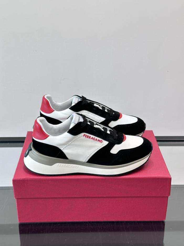 replica,schuhe,beste,kaufen,1:1,besten,seiten,Replik,turnschuhe,sneakers Boutique / Ferragamo 70er-Jahre Retro-Laufschuhe, weißes Leder + dunkelblaue Wildledereinsätze (GJNAT) replica,schuhe,beste,kaufen,1:1,besten,seiten,Replik,turnschuhe,sneakers Boutique / Ferragamo 70er-Jahre Retro-Laufschuhe, weißes Leder + dunkelblaue Wildledereinsätze (GJNAT)