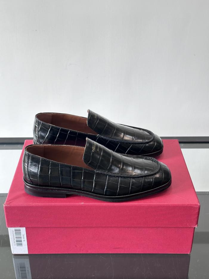 replica,schuhe,beste,kaufen,1:1,besten,seiten,Replik,turnschuhe,sneakers Boutique / Ferragamo-Loafer mit Krokodilprägung (CIHDD) replica,schuhe,beste,kaufen,1:1,besten,seiten,Replik,turnschuhe,sneakers Boutique / Ferragamo-Loafer mit Krokodilprägung (CIHDD)