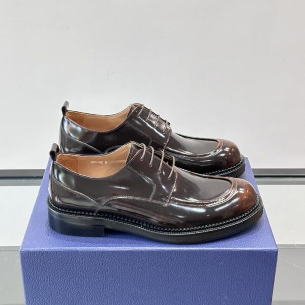 replica,schuhe,beste,kaufen,1:1,besten,seiten,Replik,turnschuhe,sneakers Boutique / Dior Explorer Derby Schuhe (B7ZEC)