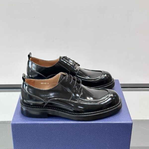 replica,schuhe,beste,kaufen,1:1,besten,seiten,Replik,turnschuhe,sneakers Boutique / Dior Explorer Derby Schuhe (HIDS6)