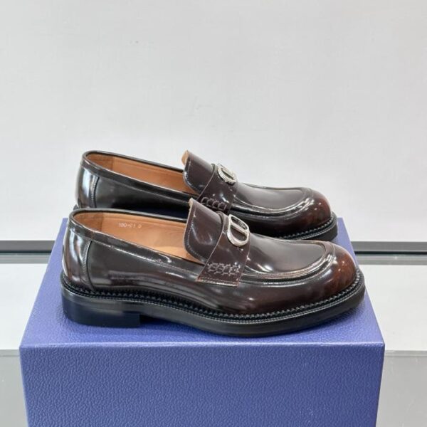 replica,schuhe,beste,kaufen,1:1,besten,seiten,Replik,turnschuhe,sneakers Boutique / Dior Herren-Derbyschuhe (2TREZ)