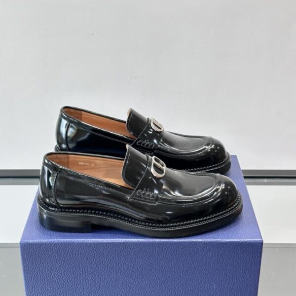replica,schuhe,beste,kaufen,1:1,besten,seiten,Replik,turnschuhe,sneakers Boutique / Dior Herren-Derbyschuhe (E3CTZ)