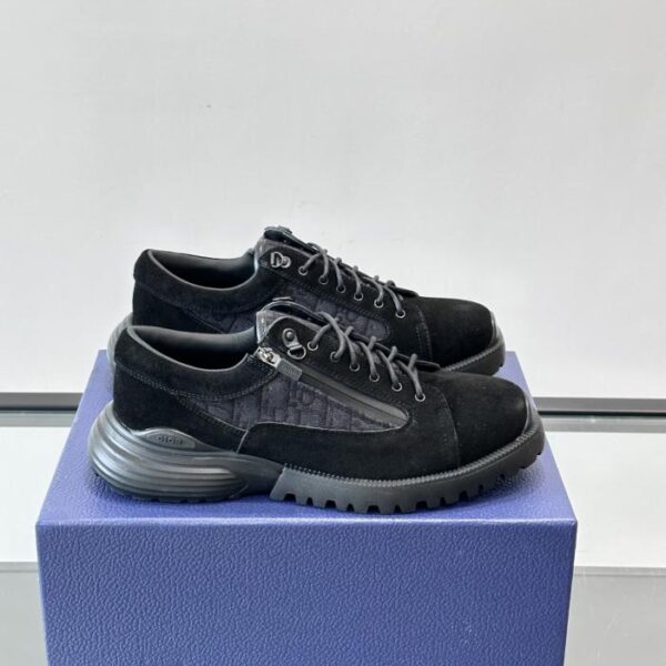 replica,schuhe,beste,kaufen,1:1,besten,seiten,Replik,turnschuhe,sneakers Boutique / Dior Combat Derby Schuhe (57TAJ)