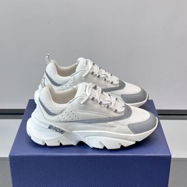 replica,schuhe,beste,kaufen,1:1,besten,seiten,Replik,turnschuhe,sneakers Boutique / Dior B22 Retro Laufschuhe (45RO2)