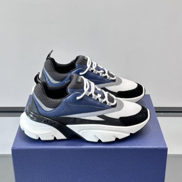 replica,schuhe,beste,kaufen,1:1,besten,seiten,Replik,turnschuhe,sneakers Boutique / Dior B22 Retro Laufschuhe (ERFOZ)