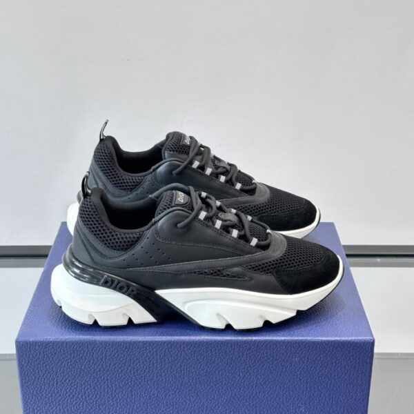 replica,schuhe,beste,kaufen,1:1,besten,seiten,Replik,turnschuhe,sneakers Boutique / Dior B22 Retro Laufschuhe (FW7VY)