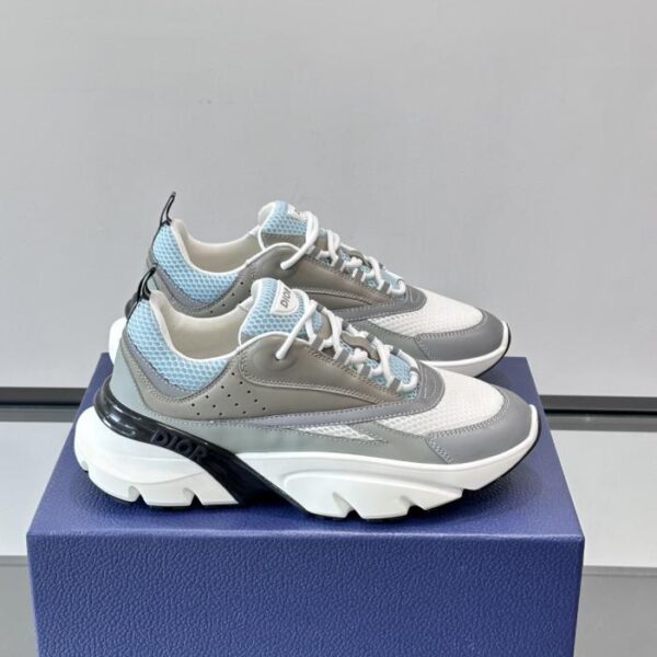 replica,schuhe,beste,kaufen,1:1,besten,seiten,Replik,turnschuhe,sneakers Boutique / Dior B22 Retro Laufschuhe (MD0TQ)