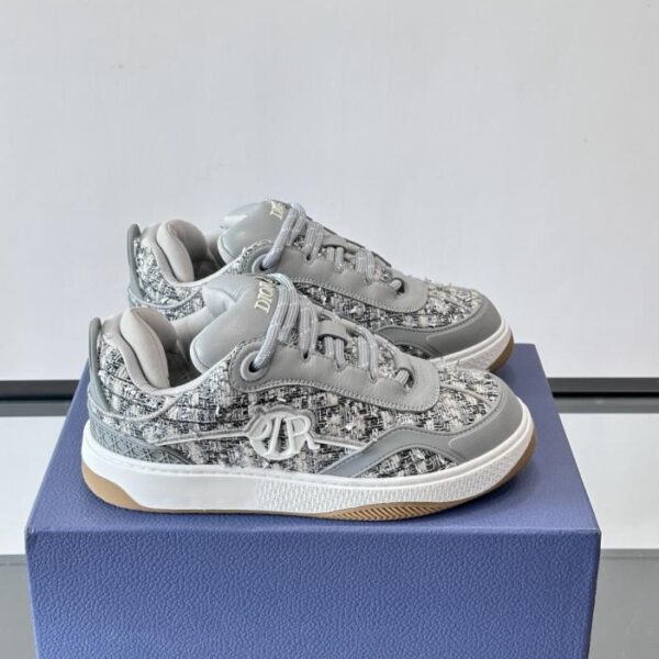 replica,schuhe,beste,kaufen,1:1,besten,seiten,Replik,turnschuhe,sneakers Boutique / ERL x DIOR B9S Collaboration Sneaker Upper (GXQ1W)