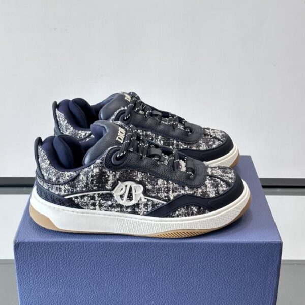 replica,schuhe,beste,kaufen,1:1,besten,seiten,Replik,turnschuhe,sneakers Boutique / ERL x DIOR B9S Collaboration Sneaker Upper (X9RSI)