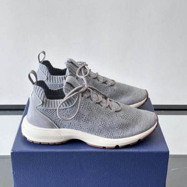 replica,schuhe,beste,kaufen,1:1,besten,seiten,Replik,turnschuhe,sneakers Boutique / Dior B80 Sneaker (HL6DA)