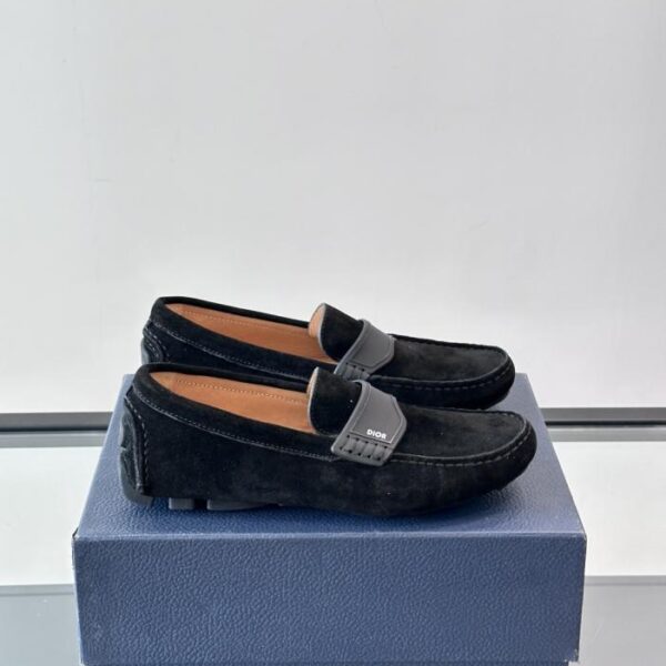 replica,schuhe,beste,kaufen,1:1,besten,seiten,Replik,turnschuhe,sneakers Boutique / Dior Herren-Freizeitschuhe aus Leder (FXZFI)