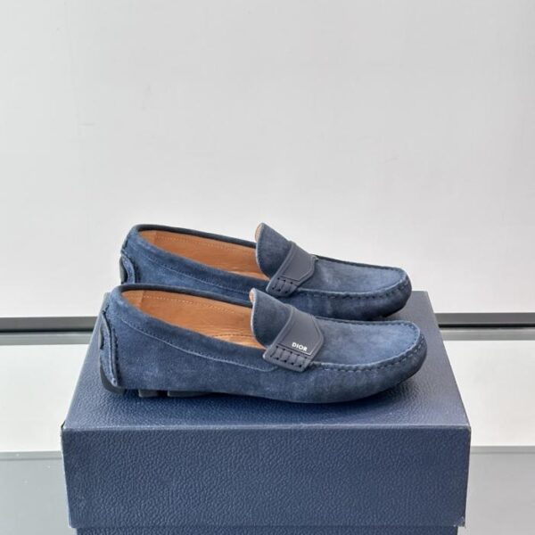 replica,schuhe,beste,kaufen,1:1,besten,seiten,Replik,turnschuhe,sneakers Boutique / Dior Herren-Freizeitschuhe aus Leder (OT4BF)