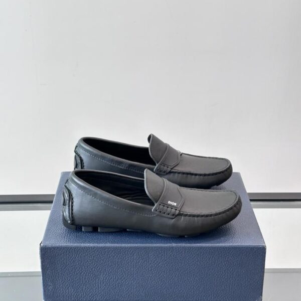 replica,schuhe,beste,kaufen,1:1,besten,seiten,Replik,turnschuhe,sneakers Boutique / Dior Herren-Freizeitschuhe aus Leder (Y2R6O)