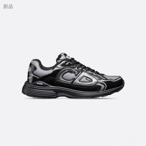 replica,schuhe,beste,kaufen,1:1,besten,seiten,Replik,turnschuhe,sneakers Boutique / Dior B30 Herren-Sneaker (LR5MU)