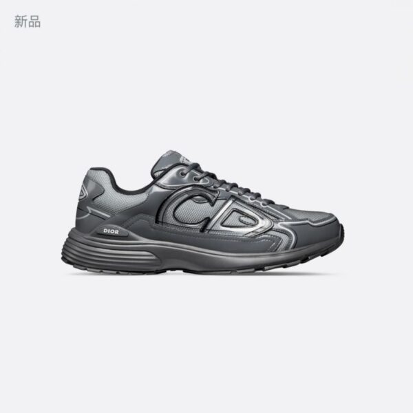 replica,schuhe,beste,kaufen,1:1,besten,seiten,Replik,turnschuhe,sneakers Boutique / Dior B30 Herren-Sneaker (3W030)