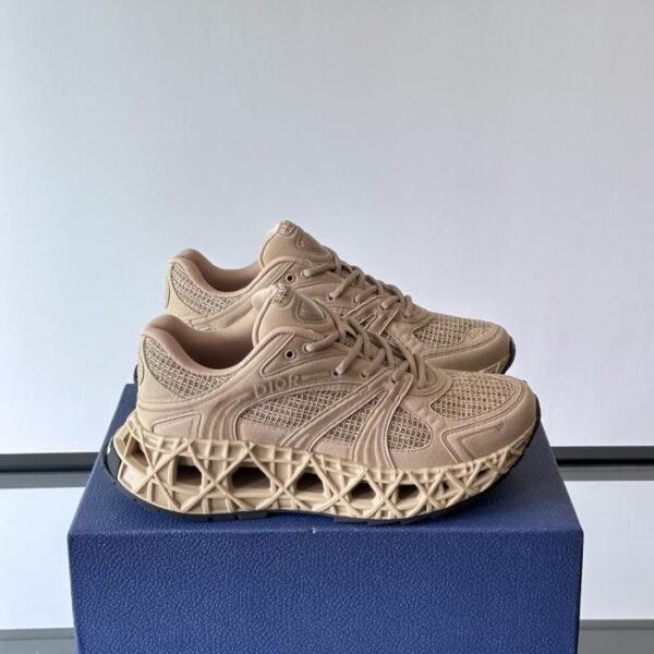 replica,schuhe,beste,kaufen,1:1,besten,seiten,Replik,turnschuhe,sneakers Boutique / Dior B35 neueste Chunky-Sneaker (3W5LV)