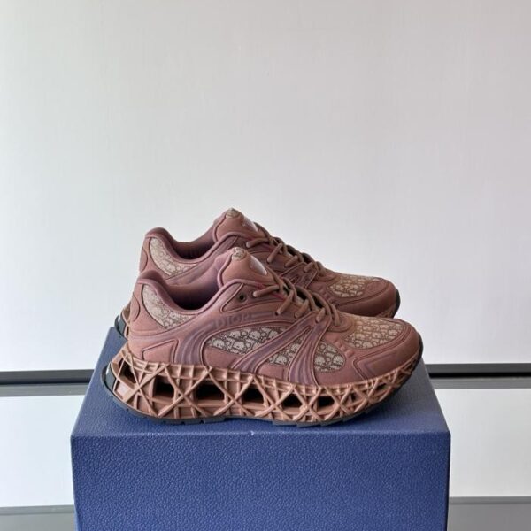 replica,schuhe,beste,kaufen,1:1,besten,seiten,Replik,turnschuhe,sneakers Boutique / Dior B35 neueste klobige Sneaker (HECNS)