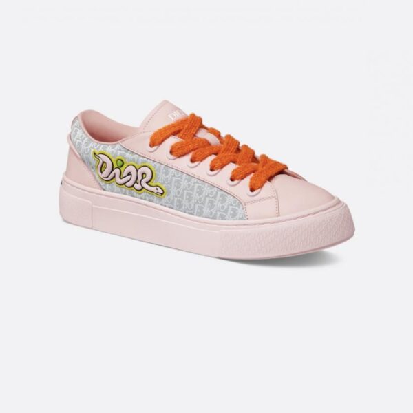 replica,schuhe,beste,kaufen,1:1,besten,seiten,Replik,turnschuhe,sneakers Boutique / Dior B33 Serie, neueste limitierte Edition zum Jahr der Schlange, lässige Sneaker/Skateschuhe für Paare (813O2)