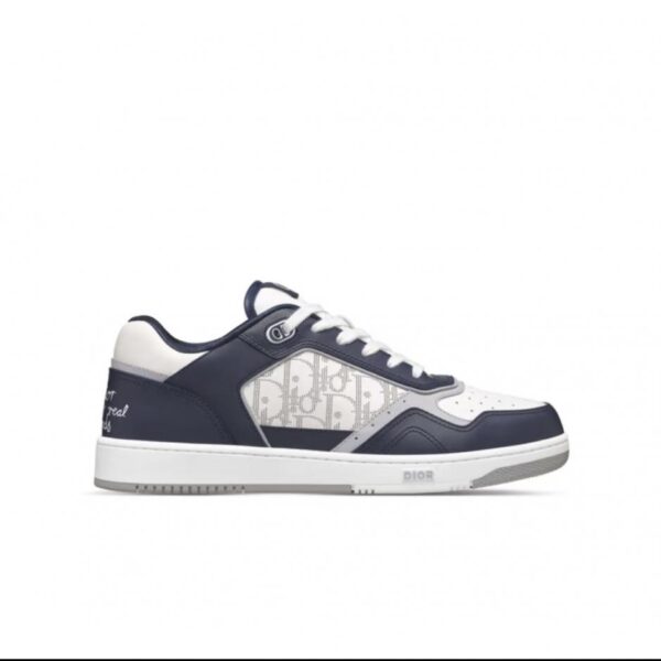 replica,schuhe,beste,kaufen,1:1,besten,seiten,Replik,turnschuhe,sneakers Boutique / Dior Couple Low-Top B27 Freizeitsneaker (SXJVJ)