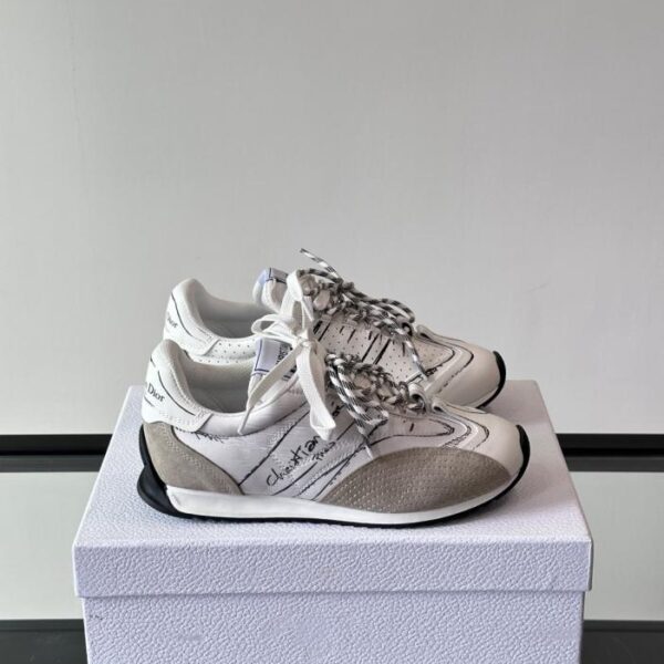 replica,schuhe,beste,kaufen,1:1,besten,seiten,Replik,turnschuhe,sneakers Boutique / Dior D-Sketch Neue Sneaker (5EUU8)