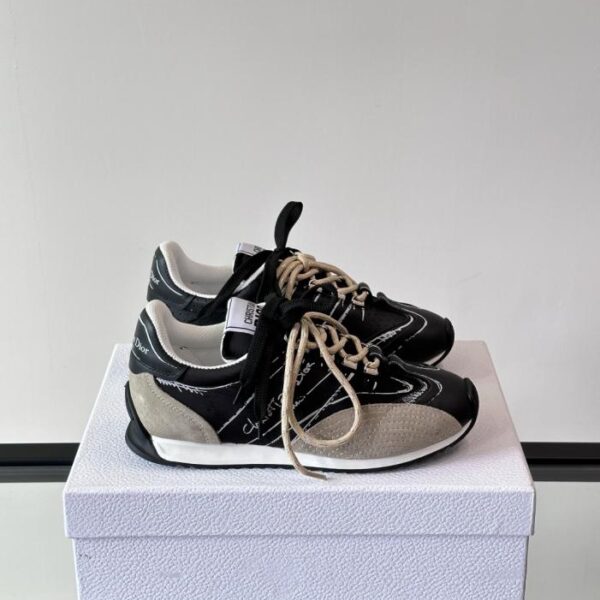 replica,schuhe,beste,kaufen,1:1,besten,seiten,Replik,turnschuhe,sneakers Boutique / Dior D-Sketch Neue Sneaker (G5DH4)