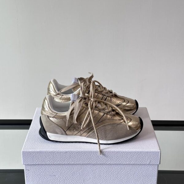 Boutique / Dior D-Sketch Neue Sneaker (VBZNW)