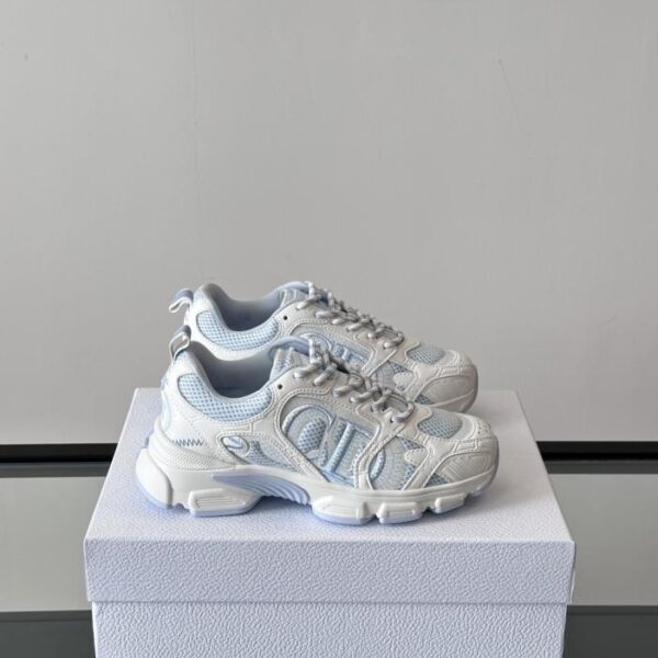 Boutique / Christian Dior Chrono Neue Freizeit-Sneaker, Laufschuhe, Dad Shoes (H12OU)