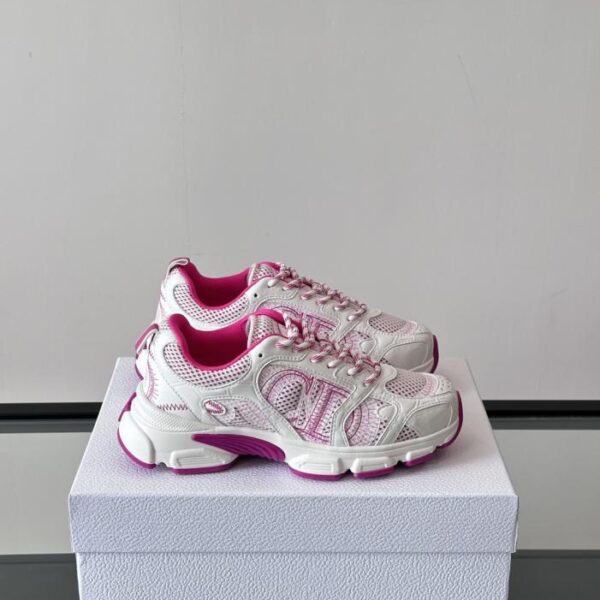 Boutique / Christian Dior Chrono Neue Freizeitsneaker, Laufschuhe, Dad Shoes (LUYLO)