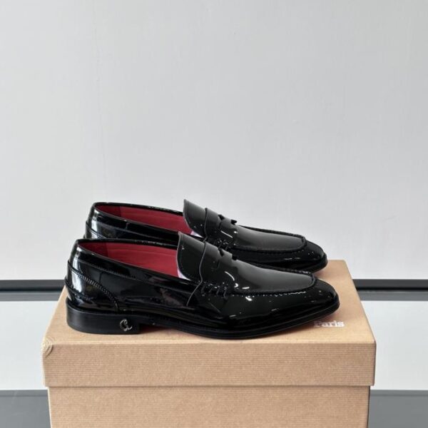 replica,schuhe,beste,kaufen,1:1,besten,seiten,Replik,turnschuhe,sneakers Boutique / Hochwertige Herren-Businessschuhe aus Leder von Christian Louboutin (9VAFO)