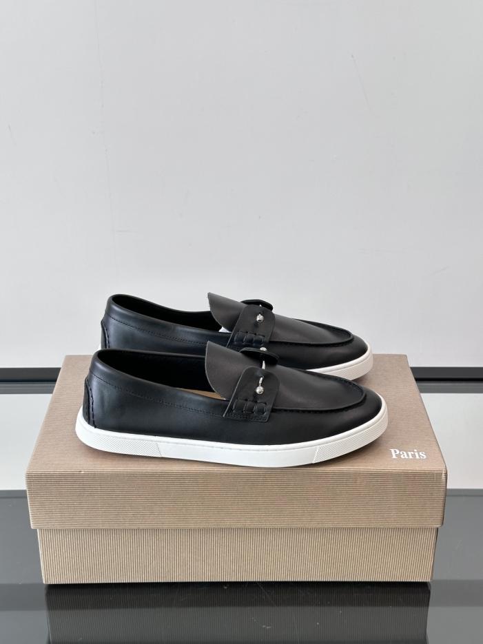 replica,schuhe,beste,kaufen,1:1,besten,seiten,Replik,turnschuhe,sneakers Boutique / Christian Louboutin lässige Loafer im Vintage-Stil (WTGB9) replica,schuhe,beste,kaufen,1:1,besten,seiten,Replik,turnschuhe,sneakers Boutique / Christian Louboutin lässige Loafer im Vintage-Stil (WTGB9)