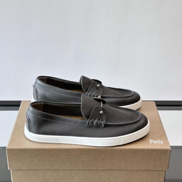 replica,schuhe,beste,kaufen,1:1,besten,seiten,Replik,turnschuhe,sneakers Boutique / Christian Louboutin Herren-Freizeitschuhe im Vintage-Stil (UOCJ0)